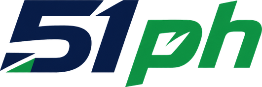 51 ph logo